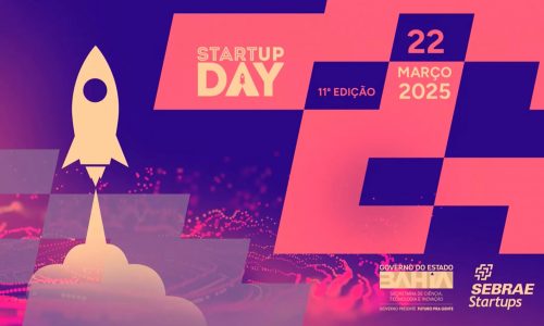 Sebrae-BA – StartupDay 2025 – Ferramentas Essenciais para Privacidade e Proteção de Dados para Startups e Pequenas e Médias Empresas