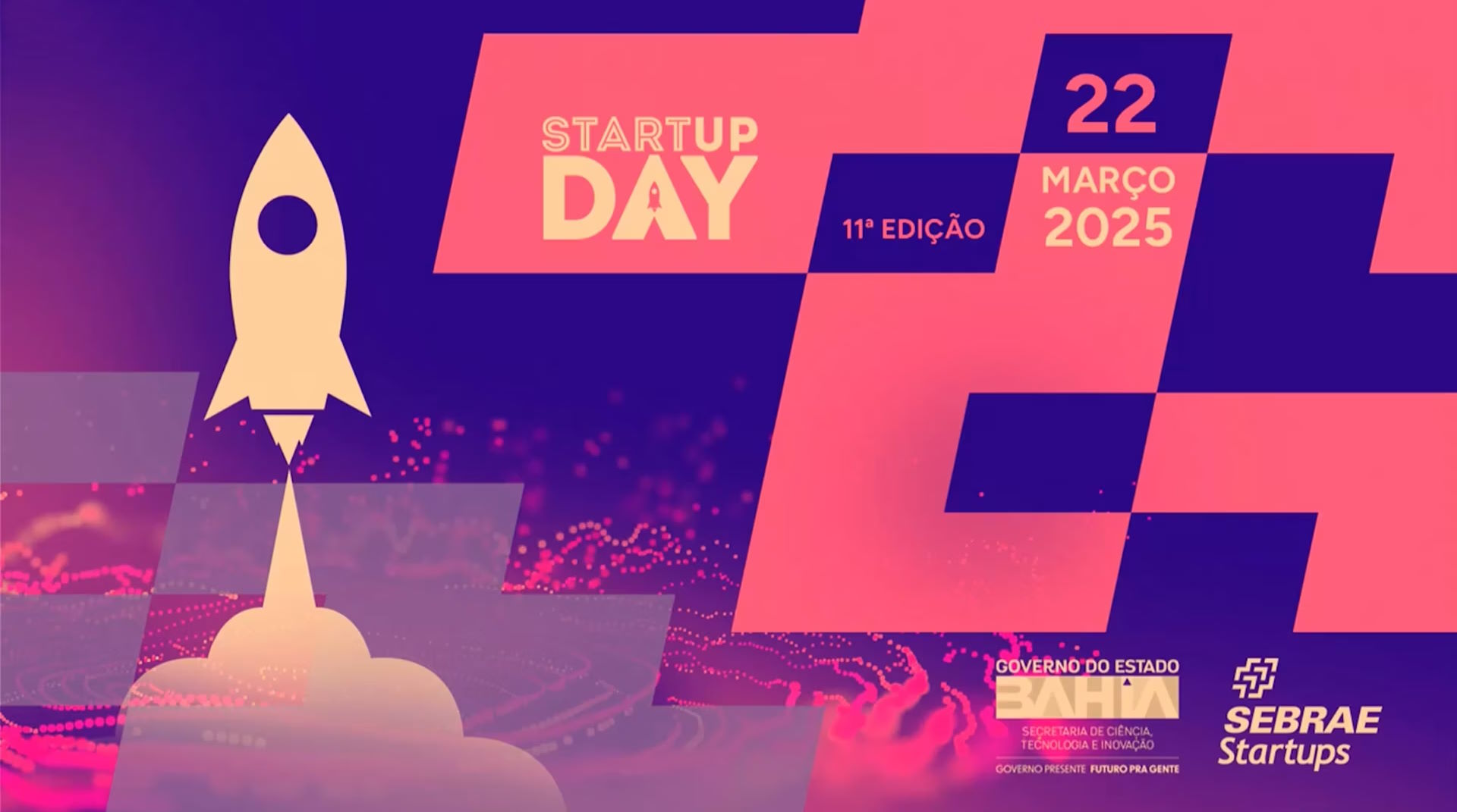 Startup Day 2025 - Alexandre Antabi