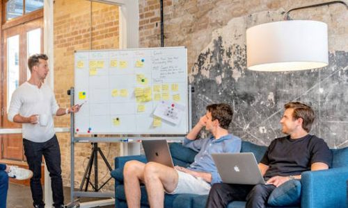 Treinamento de LGPD para Equipes de Marketing e Vendas